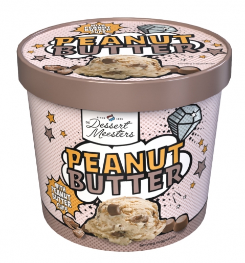 150ml_PeanutButter Render