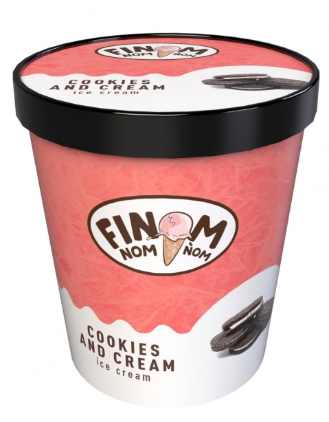 500ml_Cookies and cream-Current View
