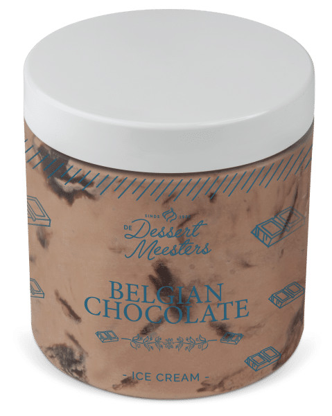 Belgian Chocolate